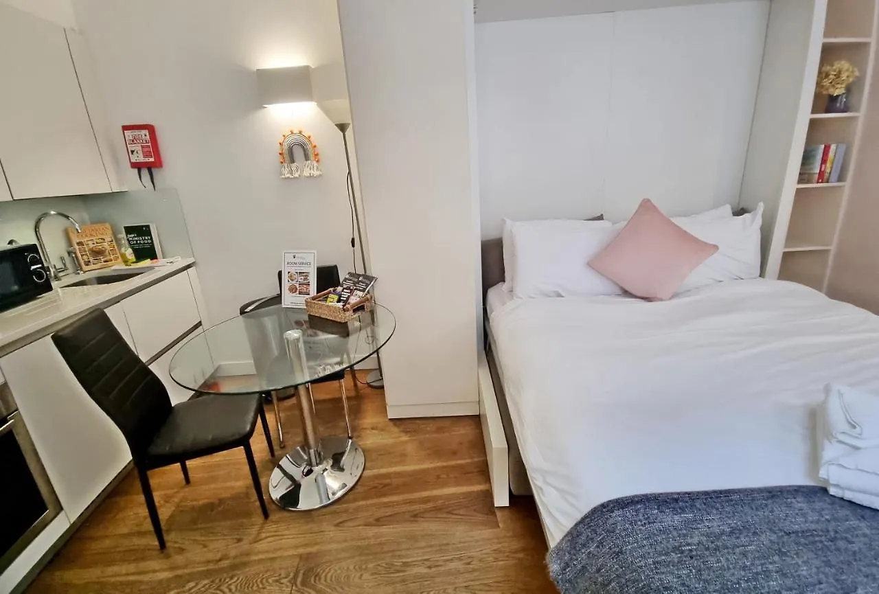 London City Apartments