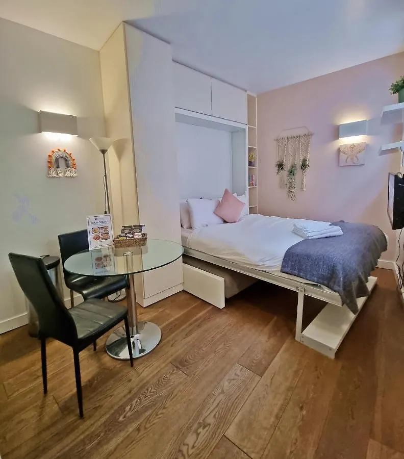 London City Apartments