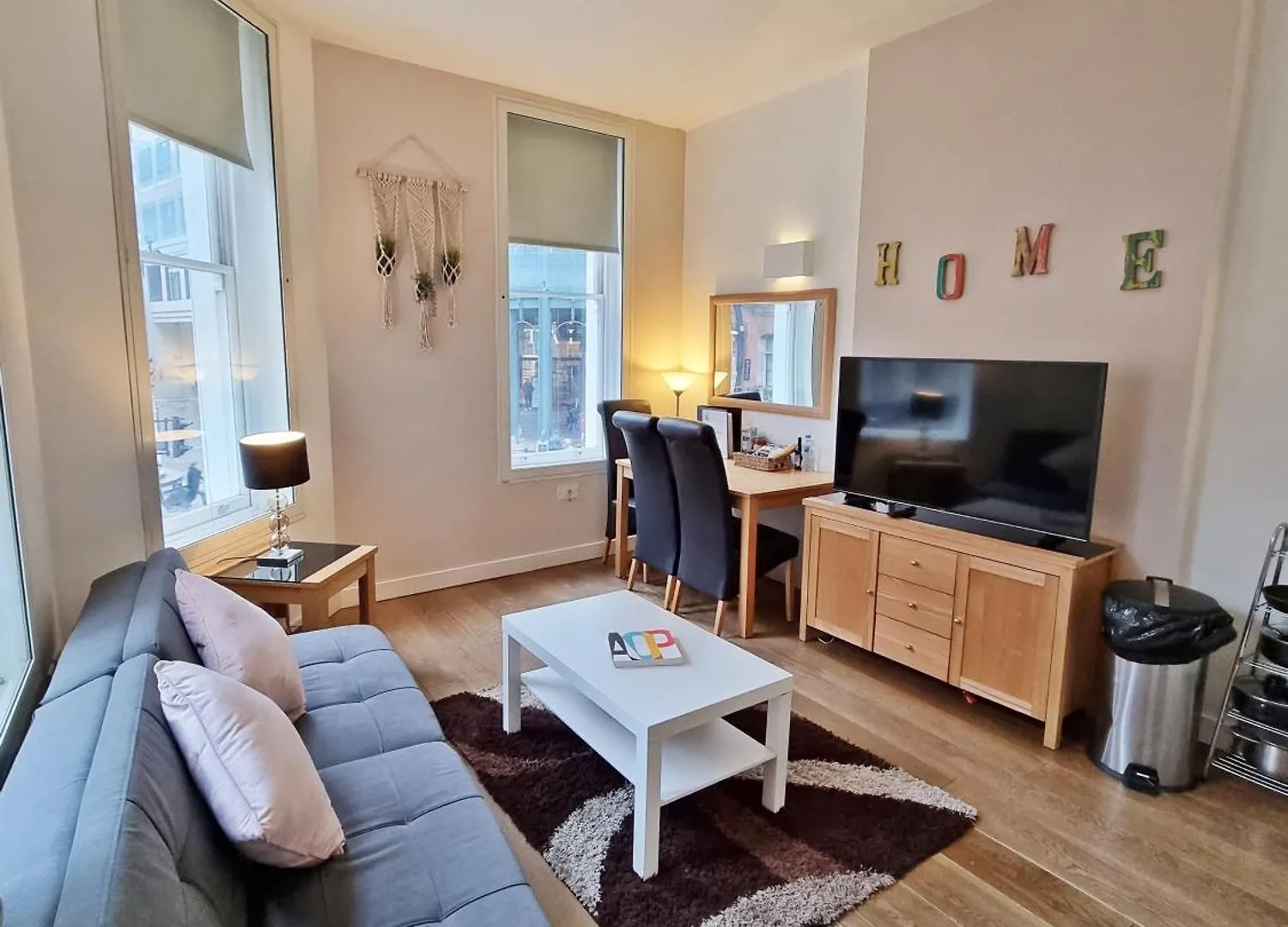 London City Apartments