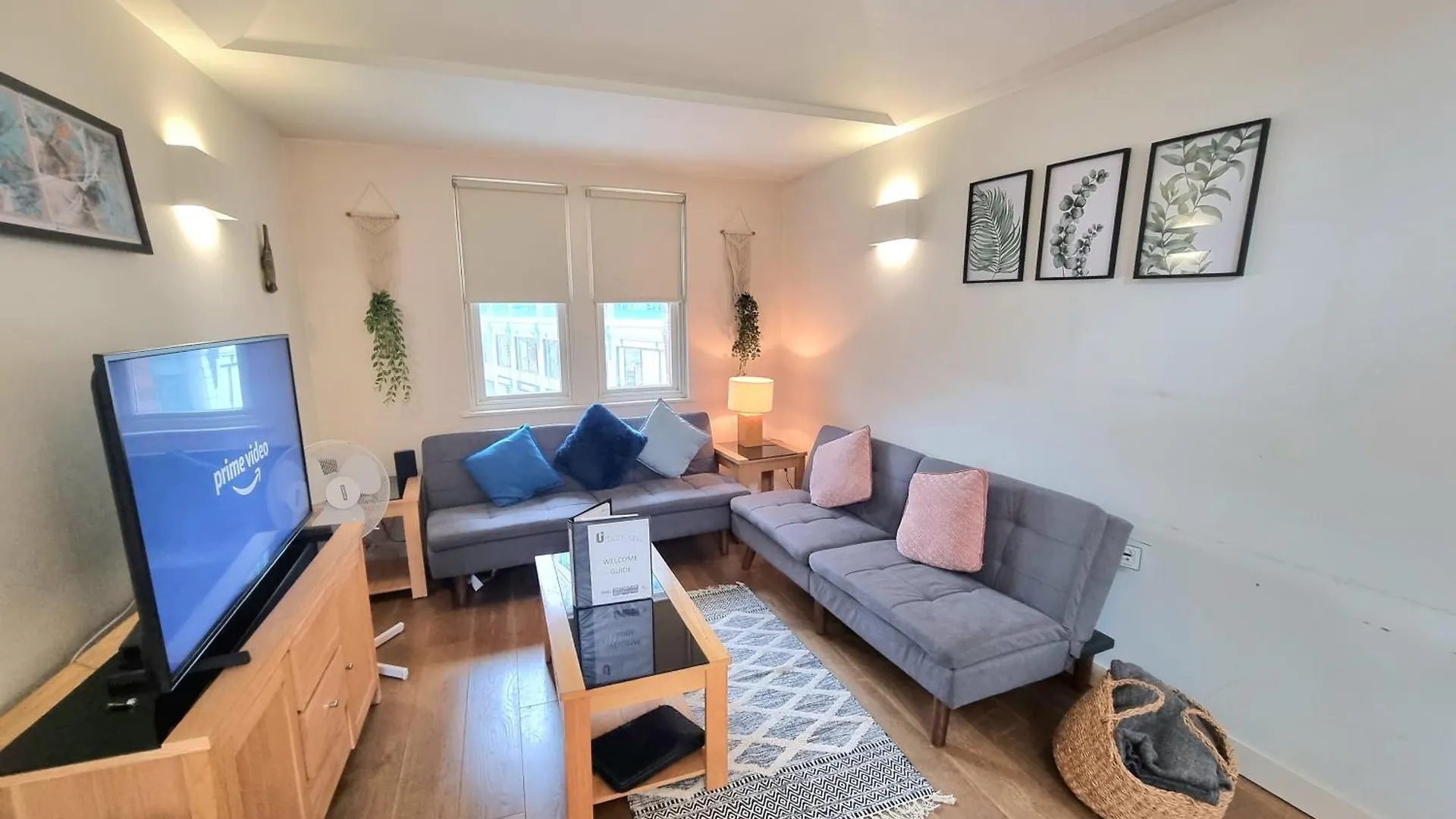 London City Apartments Reino Unido