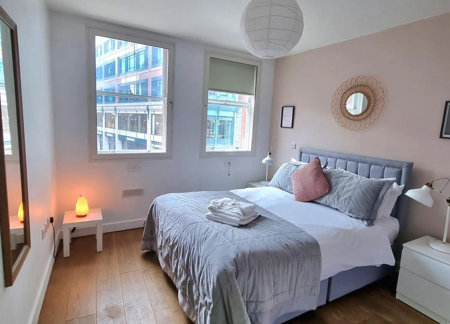 London City Apartments