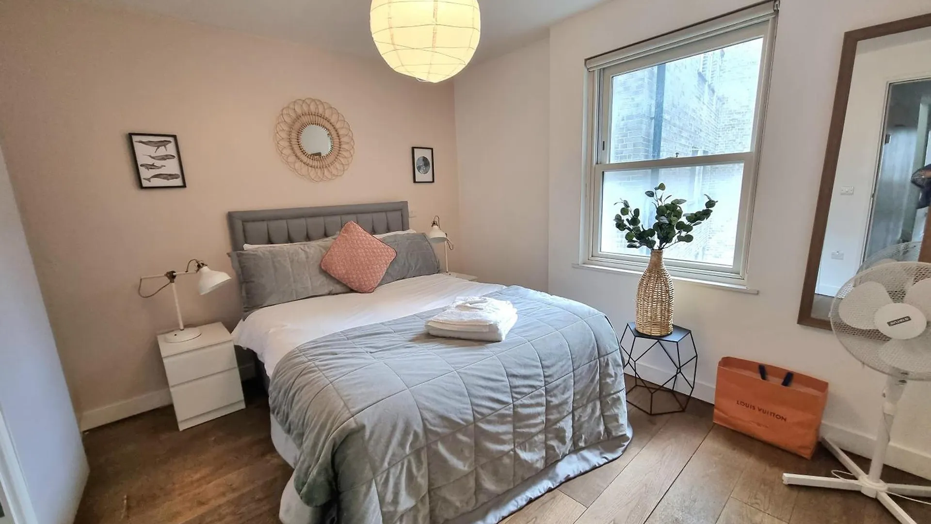 London City Apartments