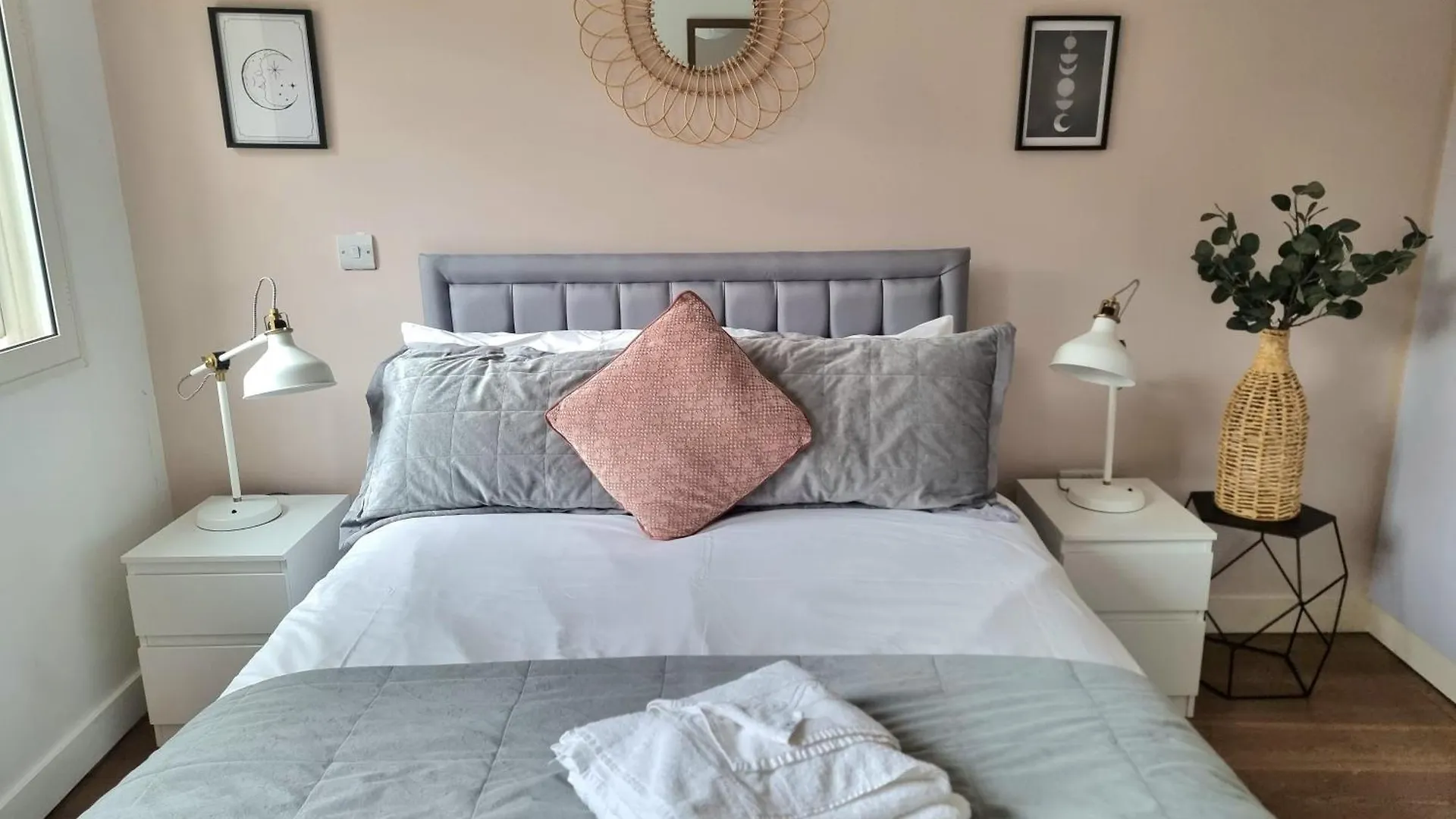 London City Apartments Reino Unido