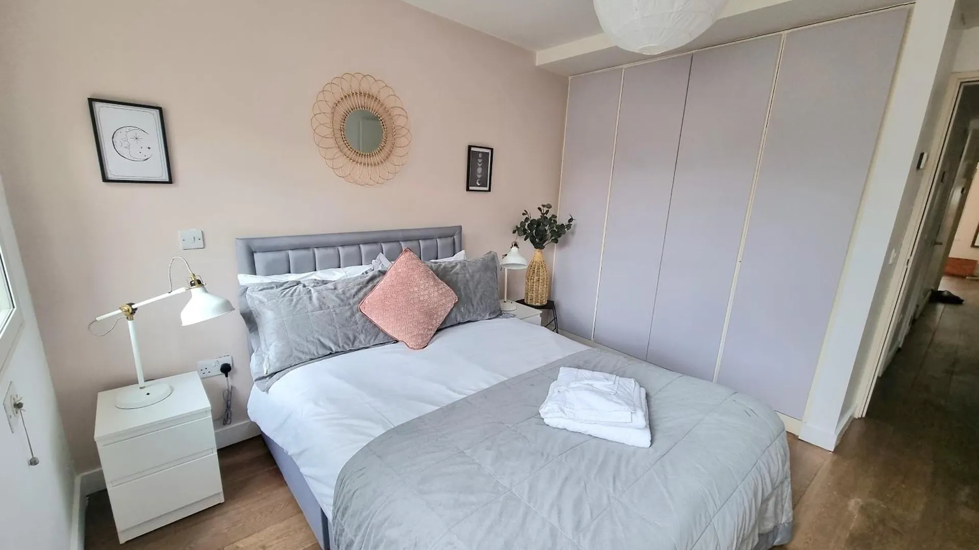 London City Apartments