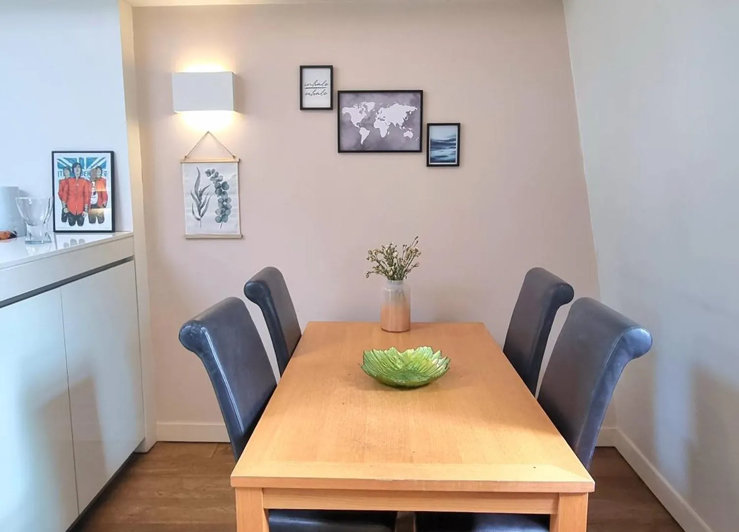 London City Apartments