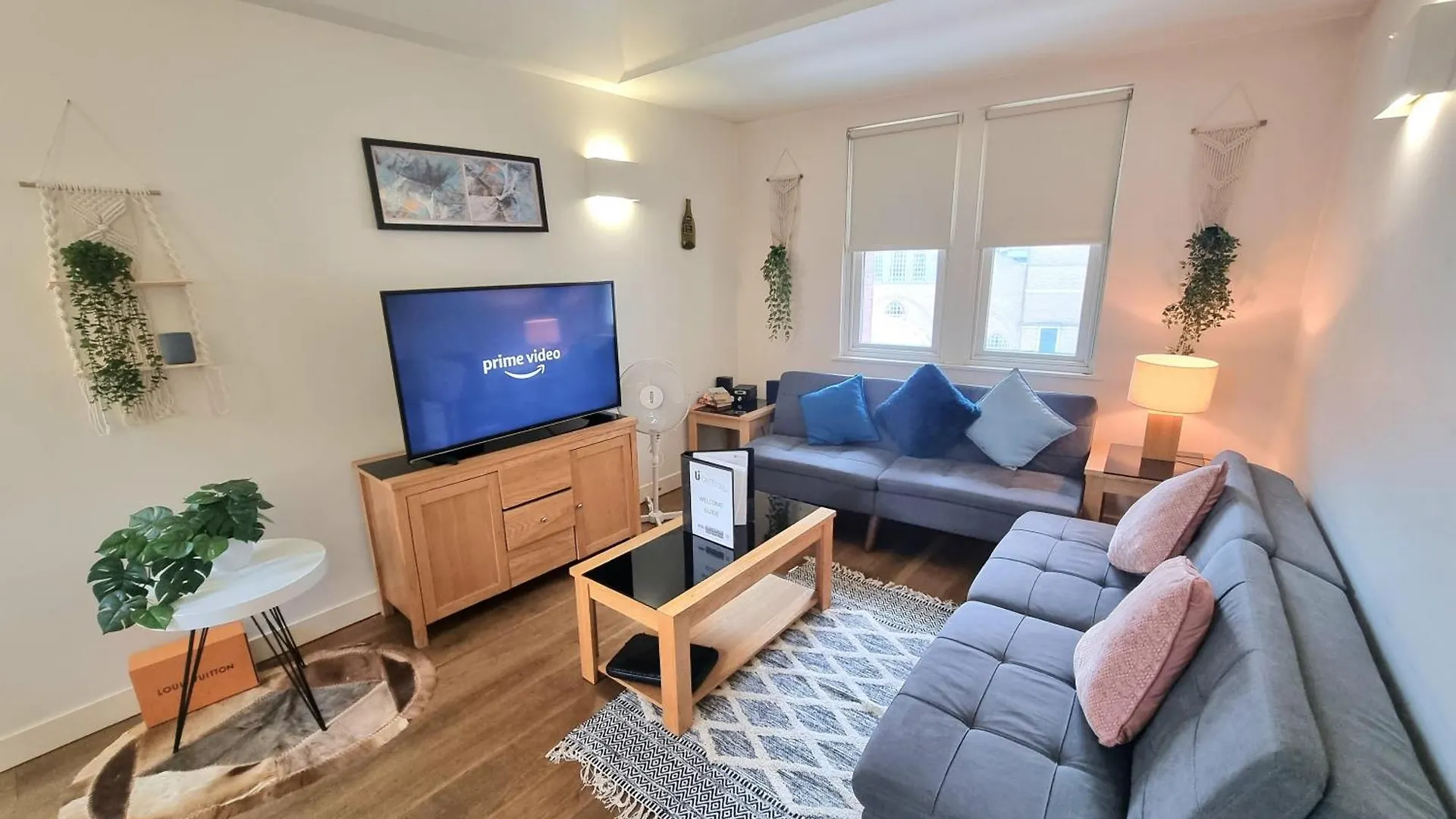 London City Apartments Reino Unido