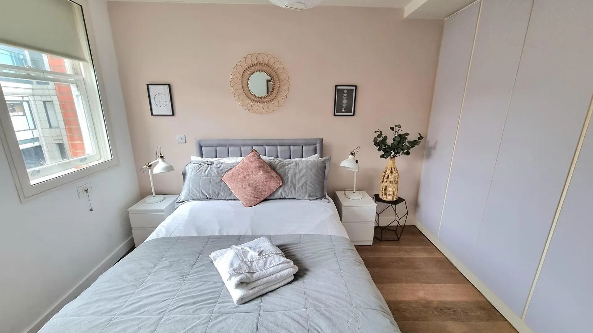 London City Apartments