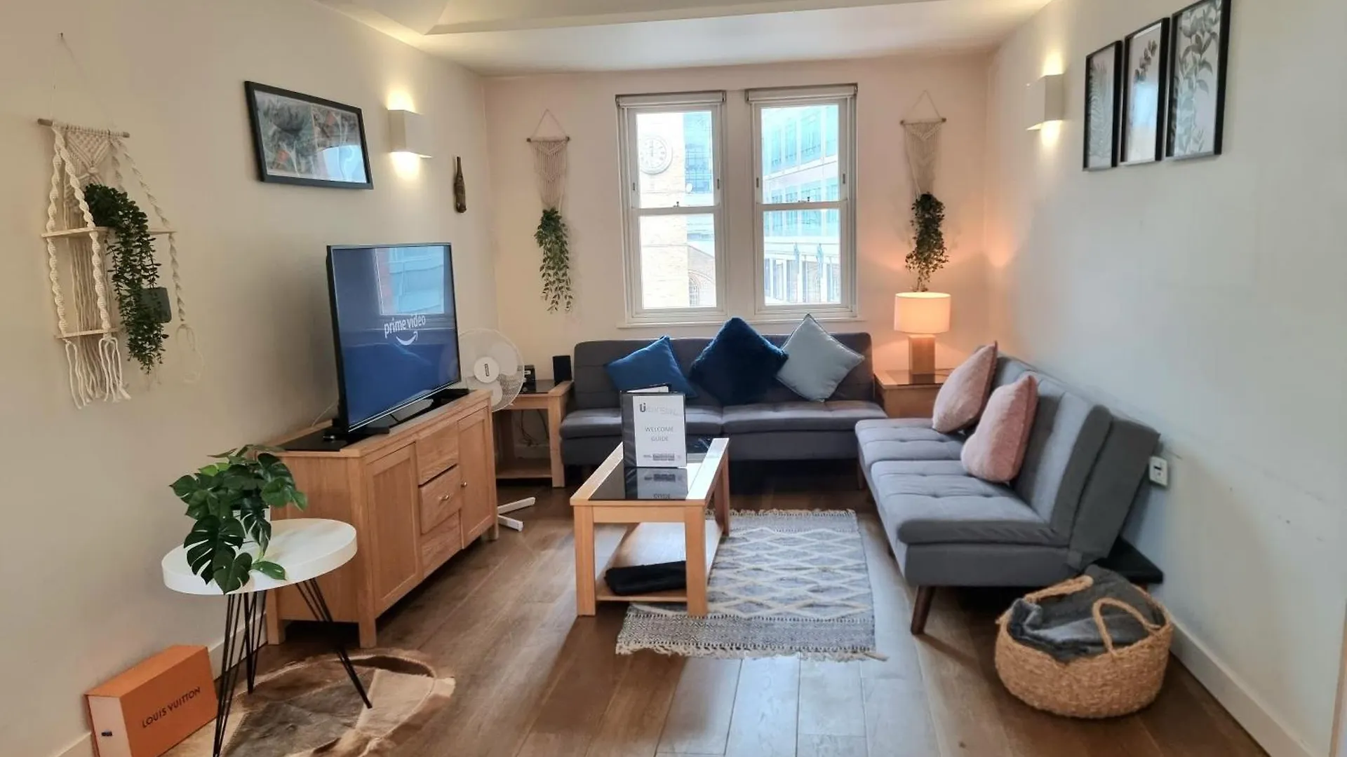 London City Apartments