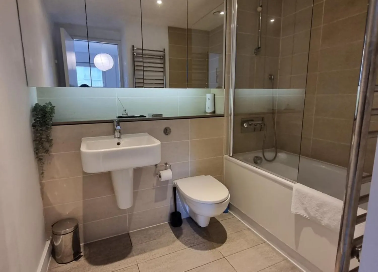London City Apartments