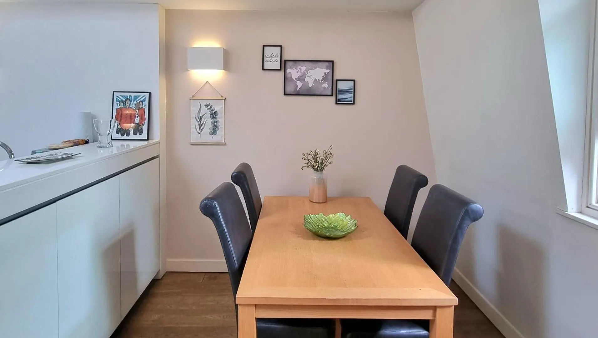 London City Apartments Reino Unido