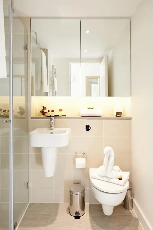 London City Apartments