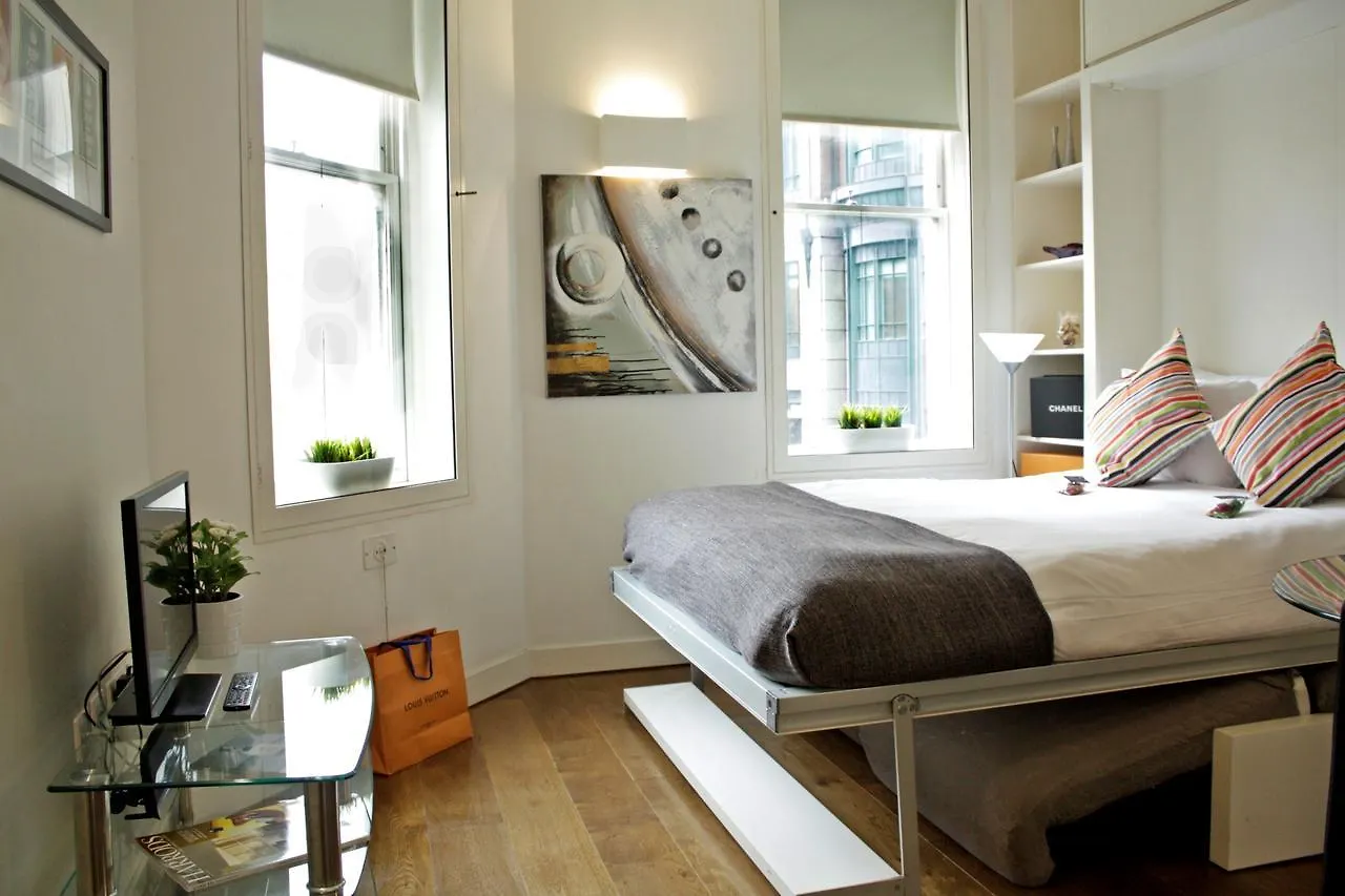 London City Apartments