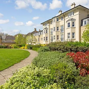 Apartamento Mathus Gardens, CBG