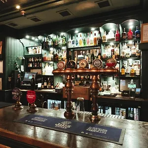 The Bull And The Hide Gasthof