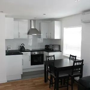 Apartamento Modern In Trendy Dalston, Londres
