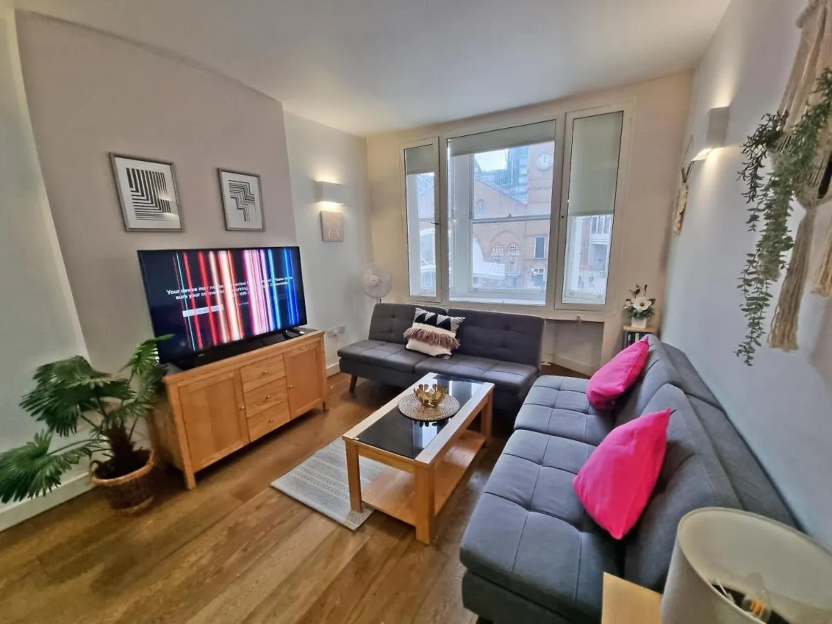 London City Apartments