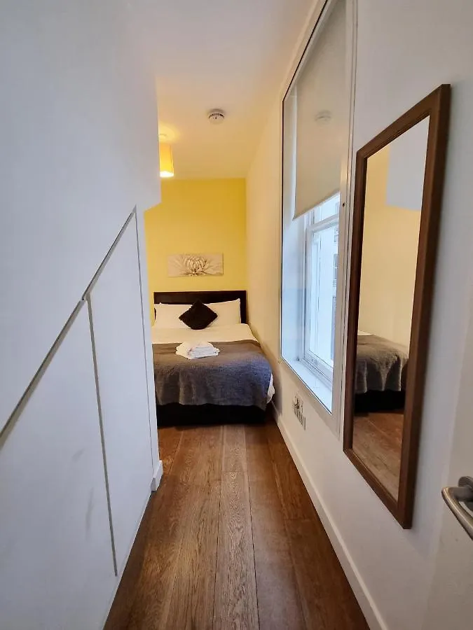London City Apartments