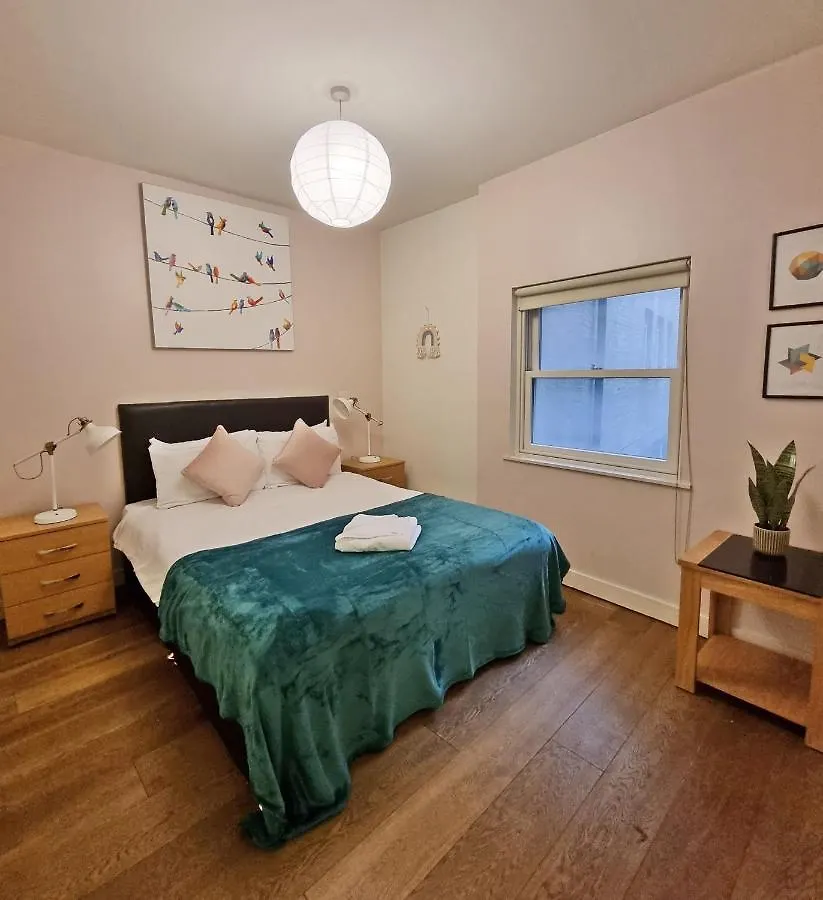 London City Apartments