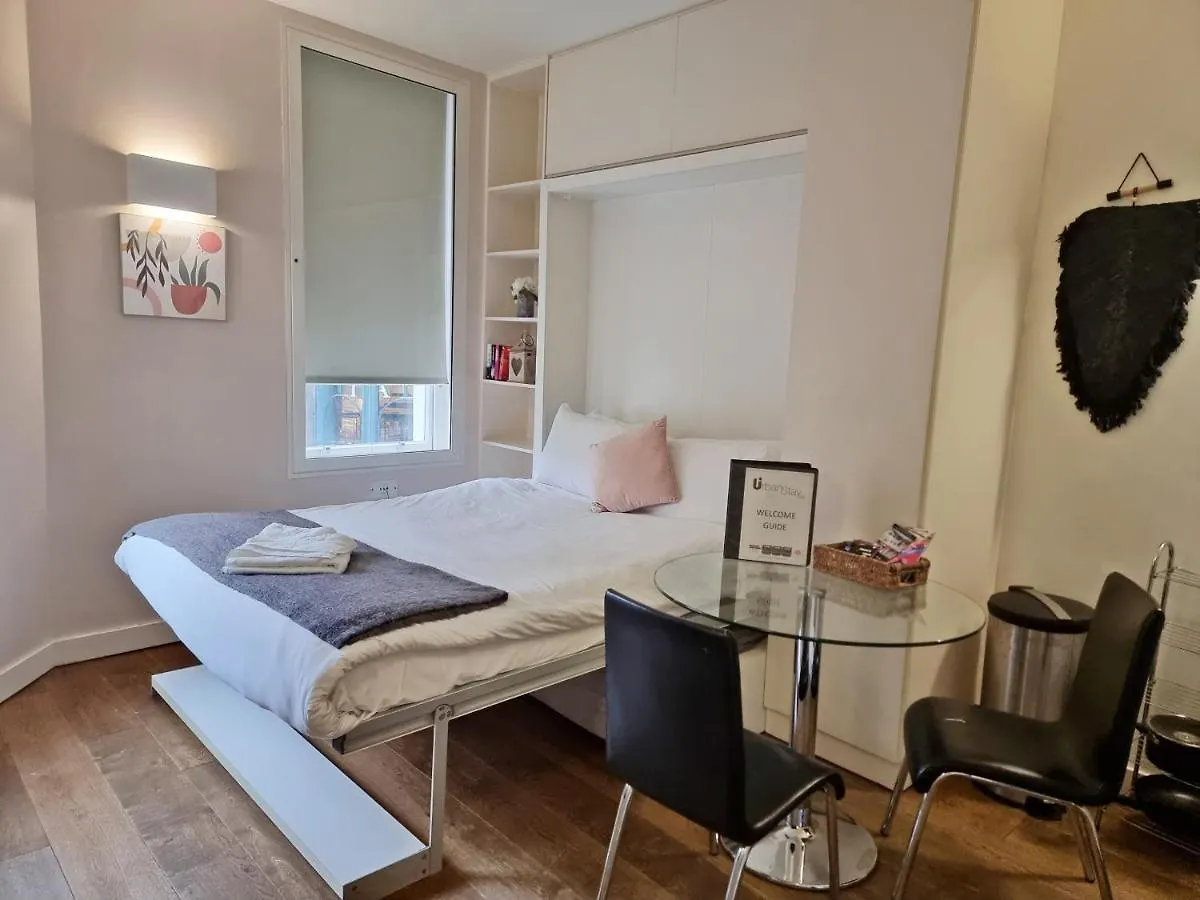 London City Apartments