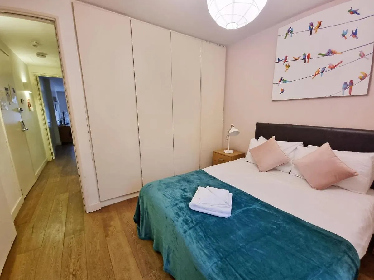 London City Apartments