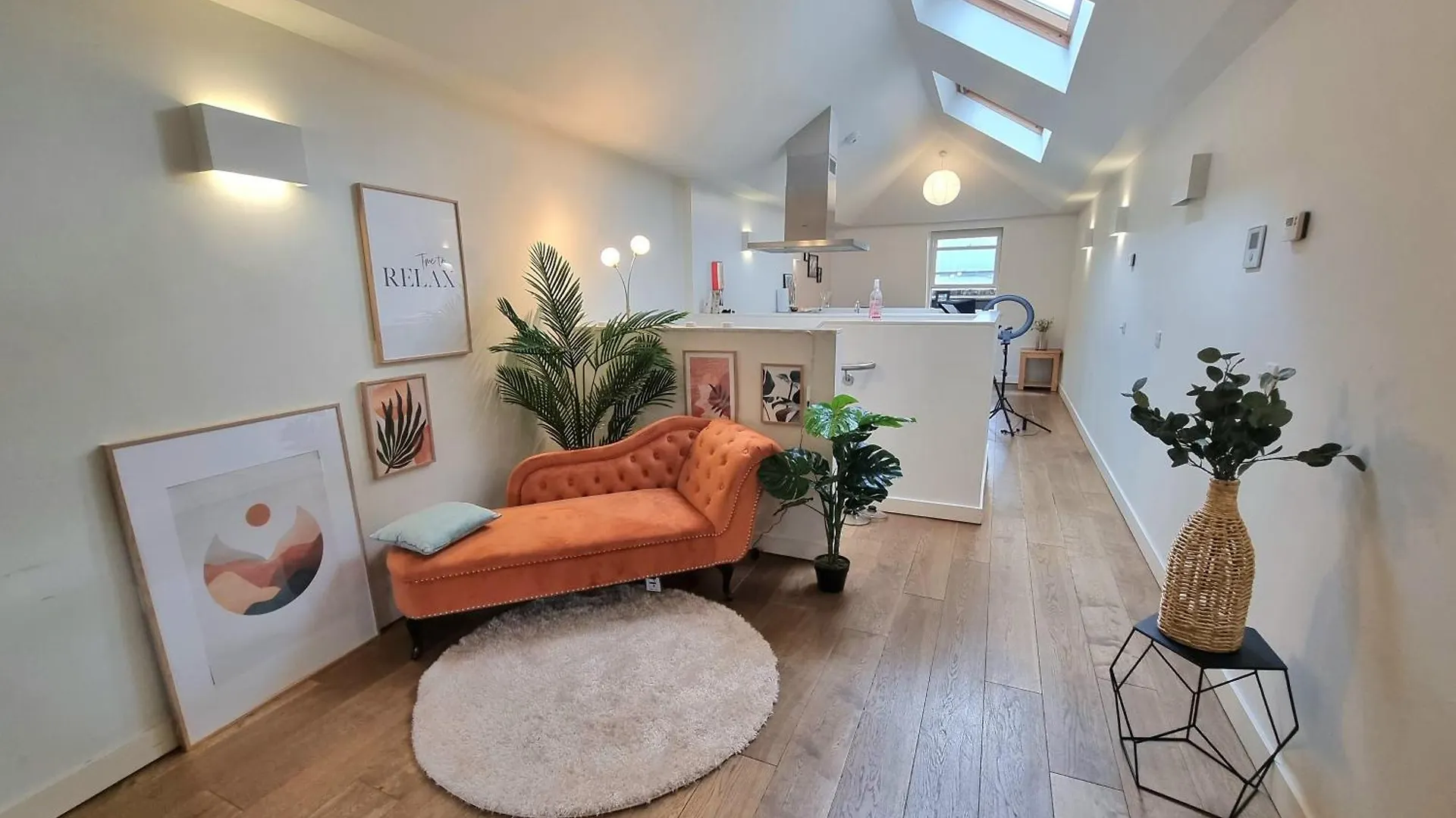 London City Apartments