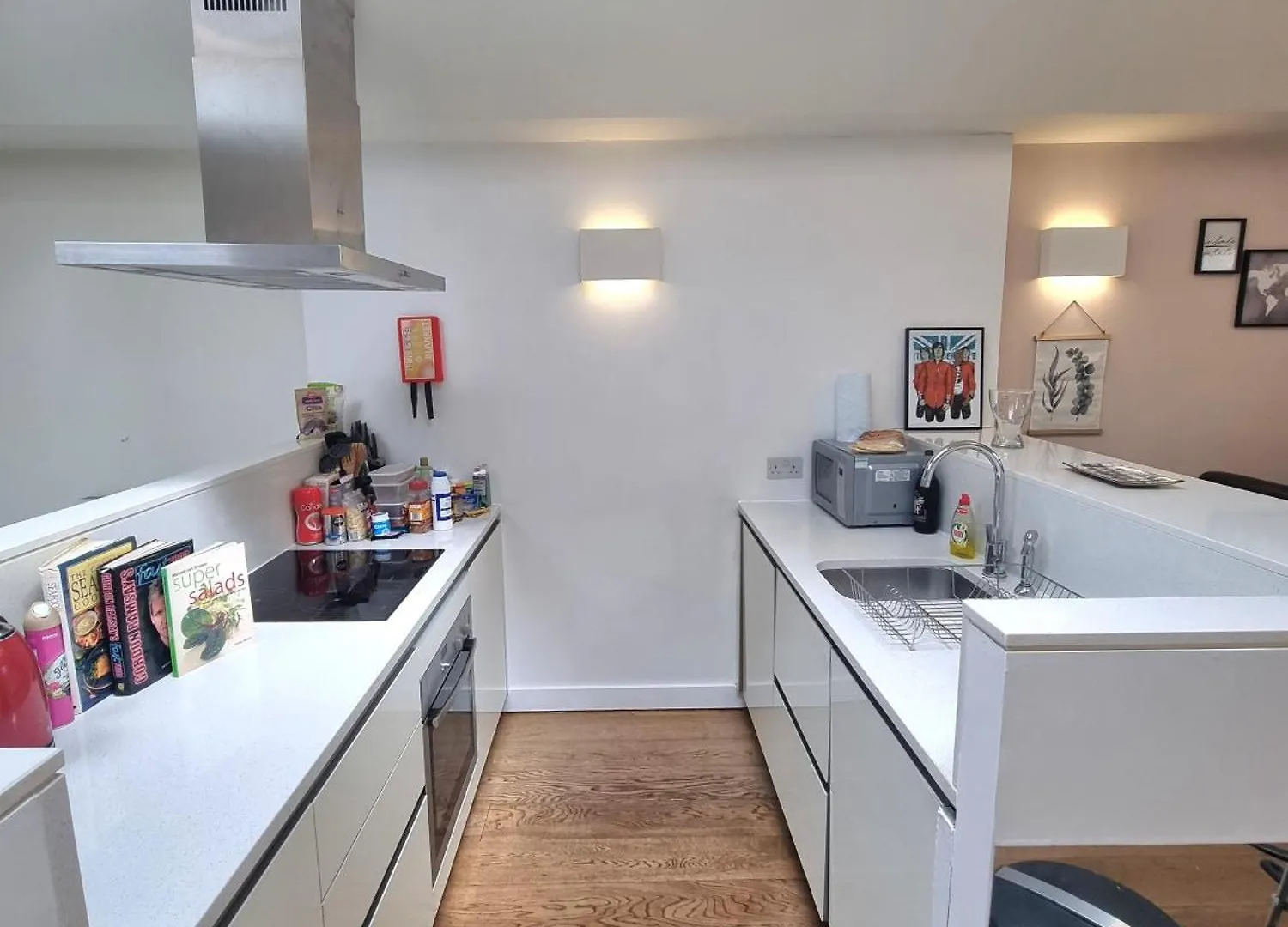 London City Apartments