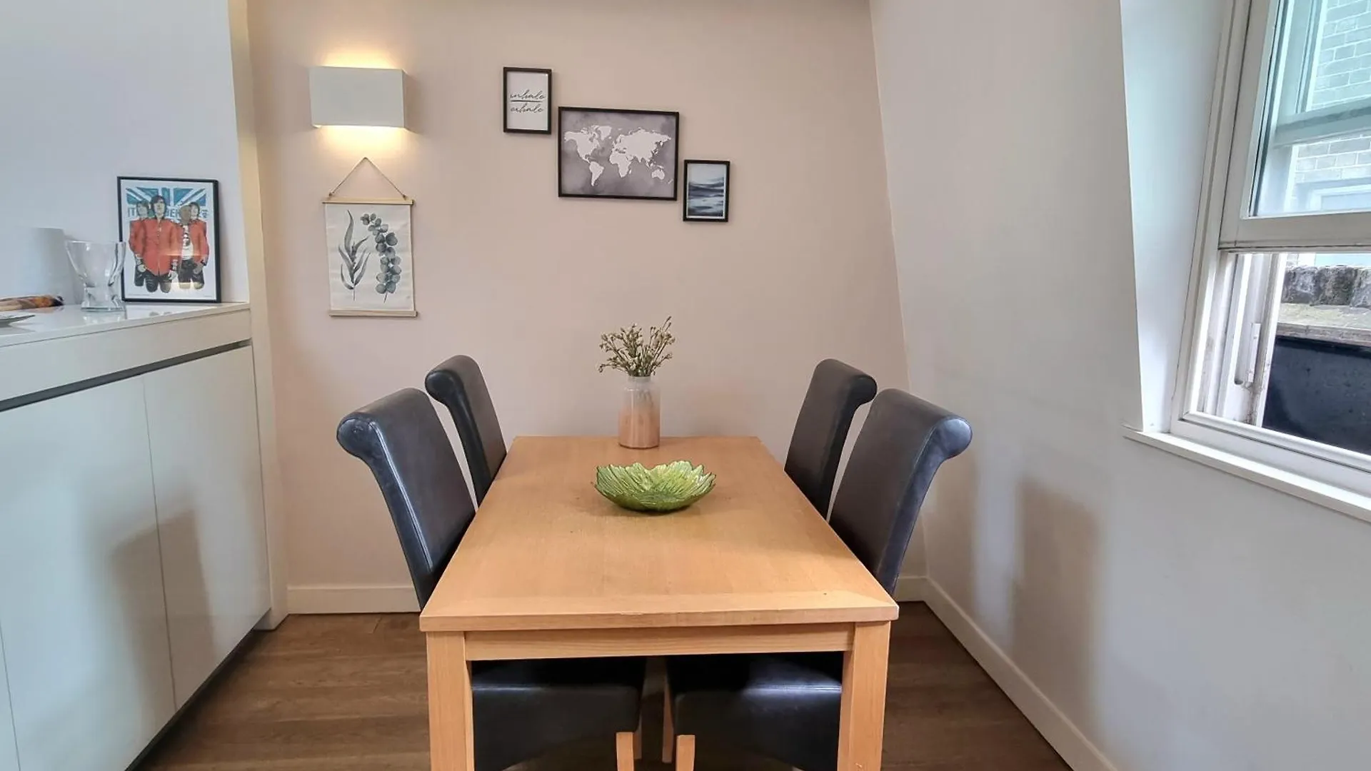 London City Apartments