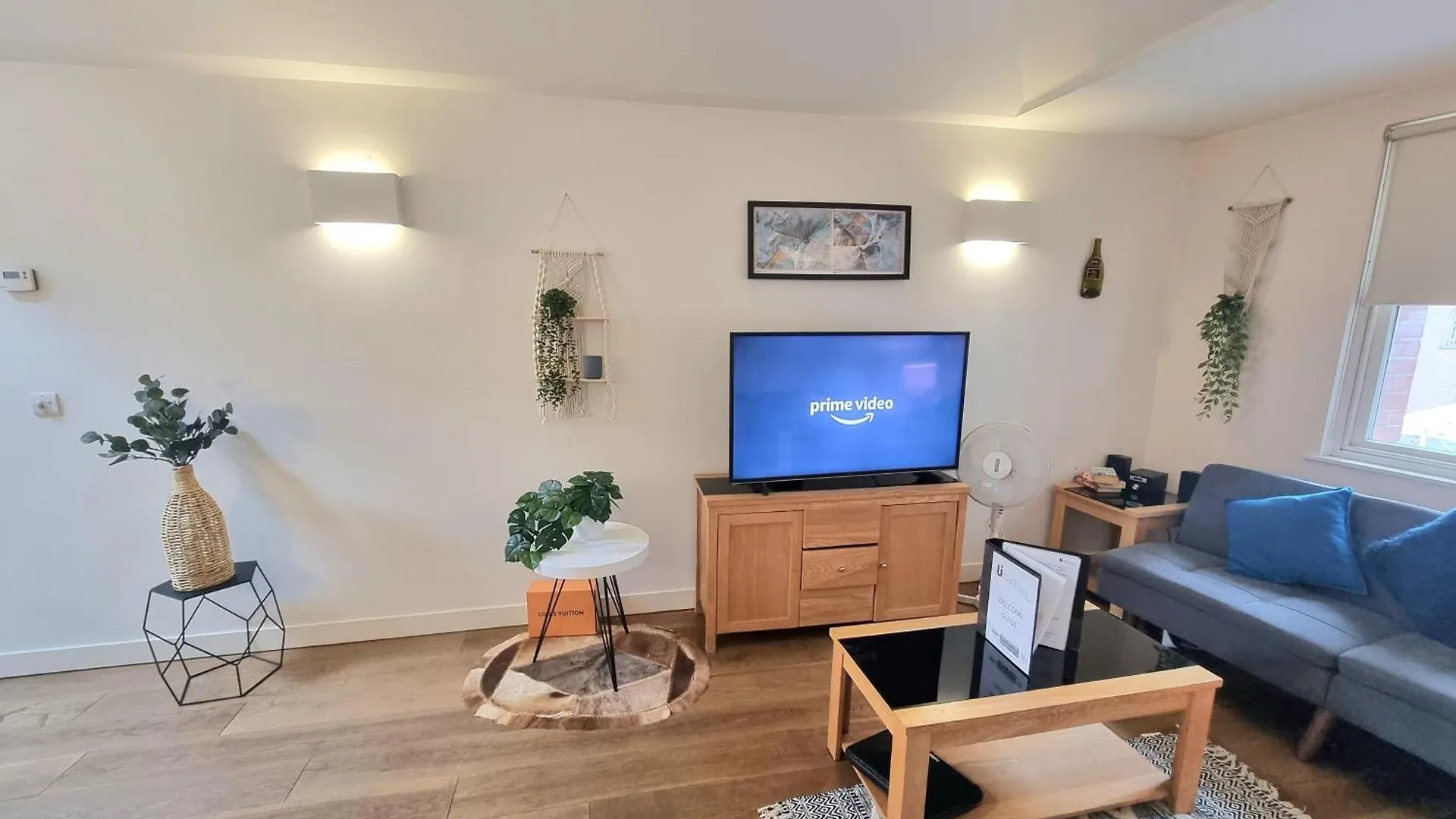 London City Apartments