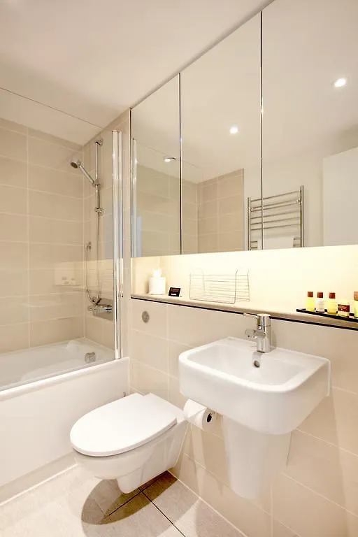 London City Apartments