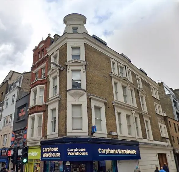 London City Apartments